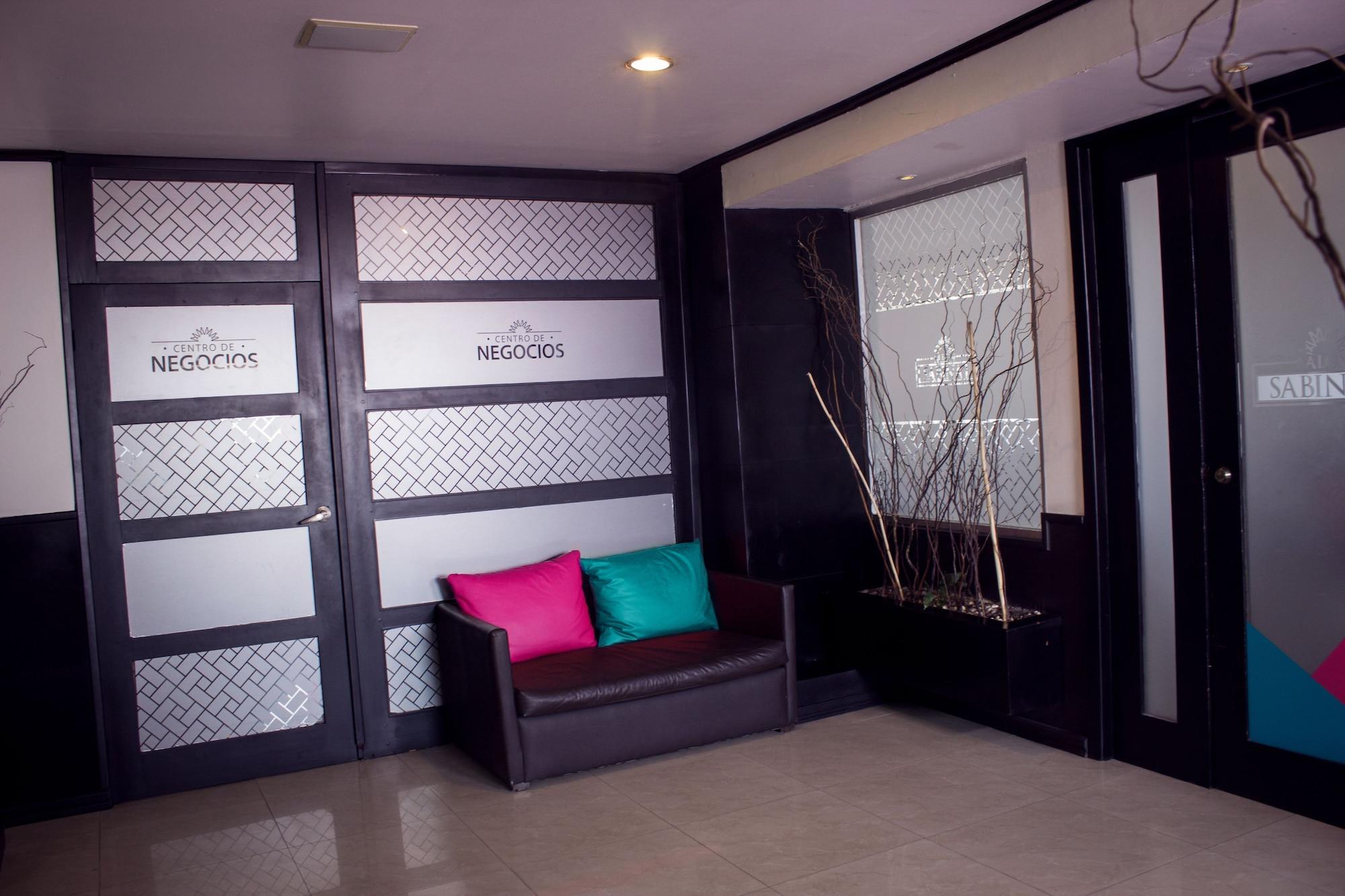 Luna Azul Villahermosa By Mia Group Экстерьер фото