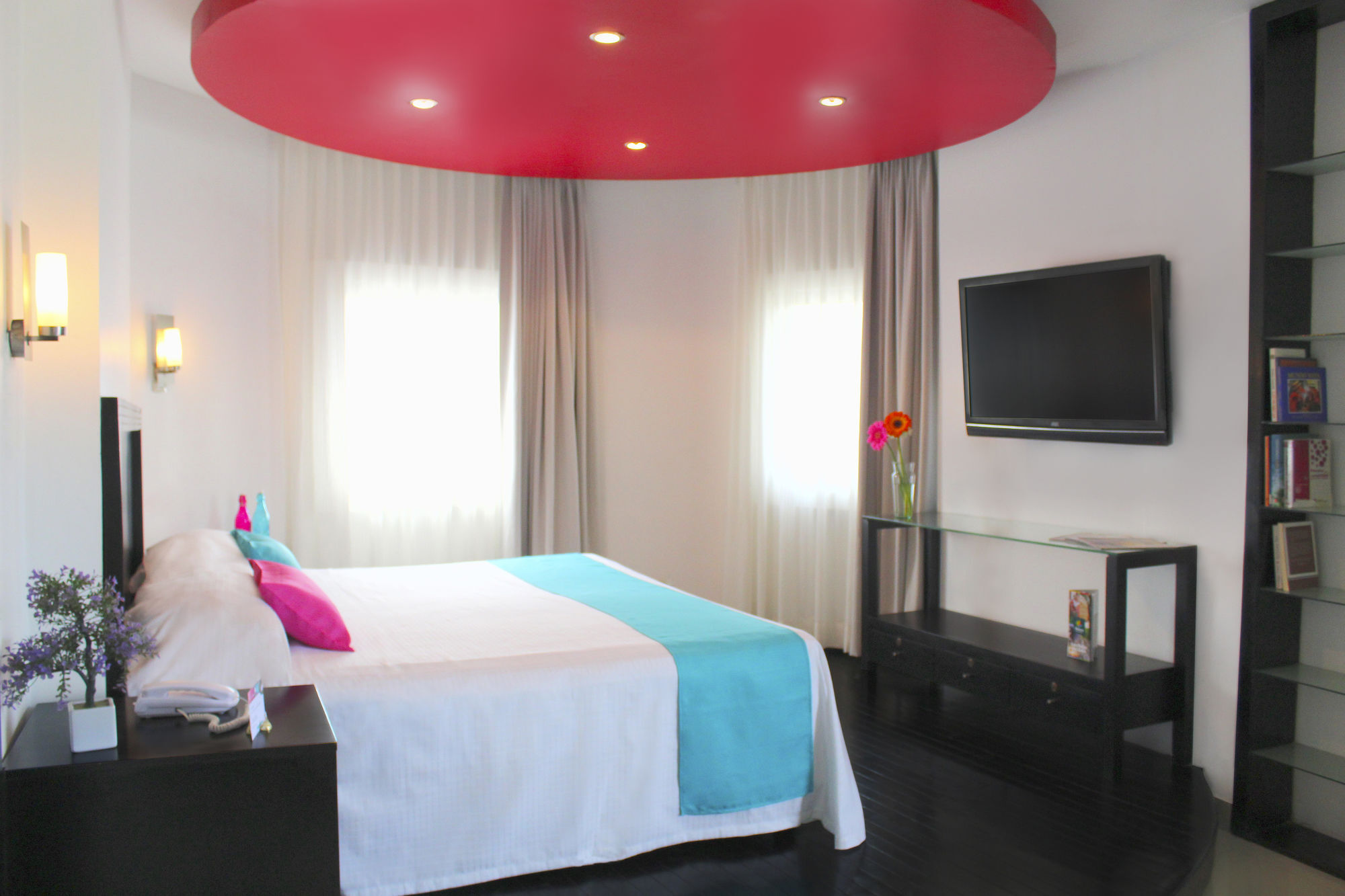 Luna Azul Villahermosa By Mia Group Экстерьер фото